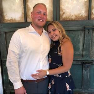 Meet your Posher, Lucas